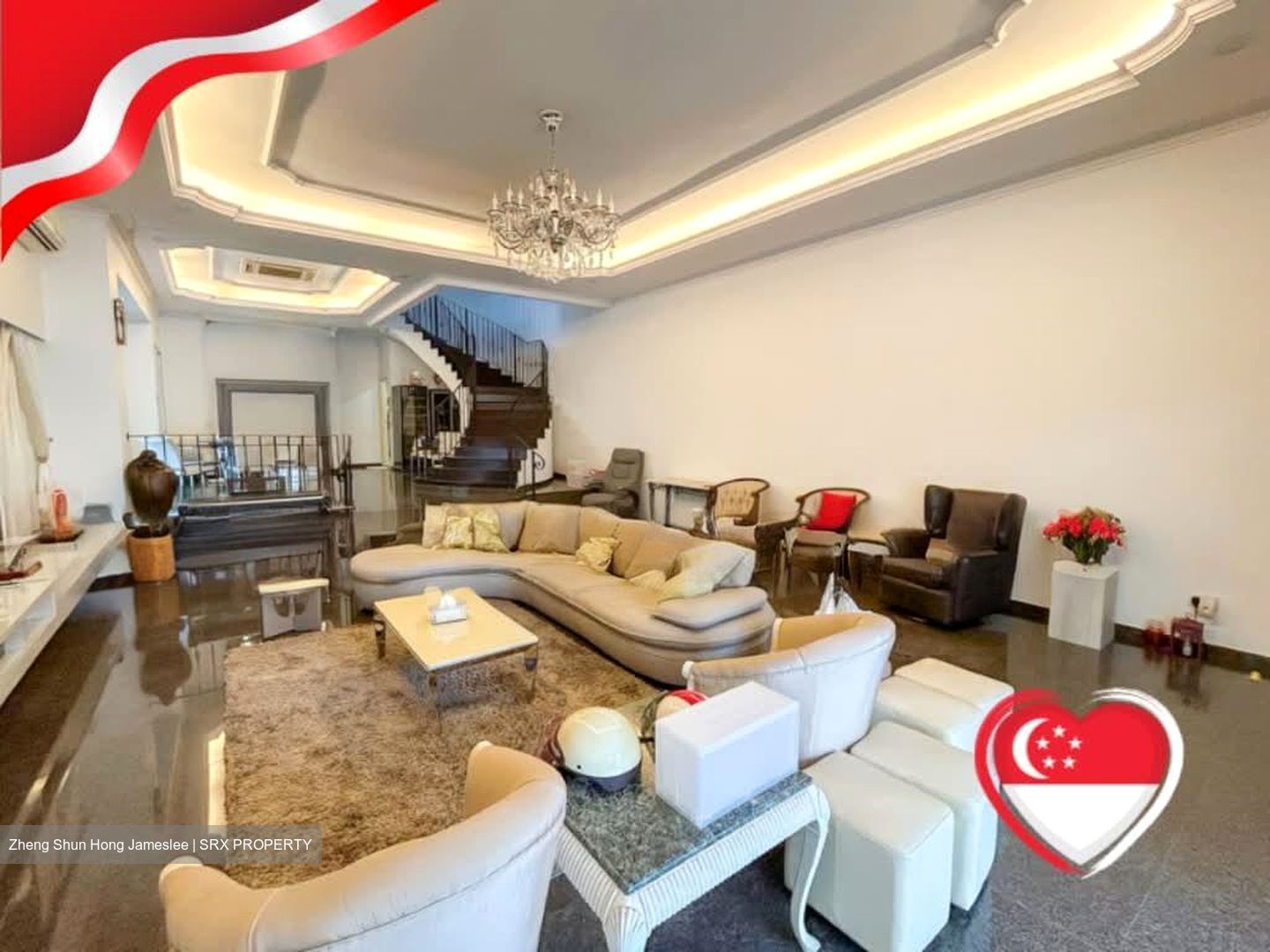 Jalan Eunos (D14), Semi-Detached #566640311